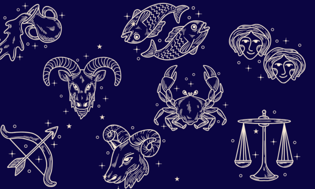 Q&A: Debt, Horoscopes, and Communion