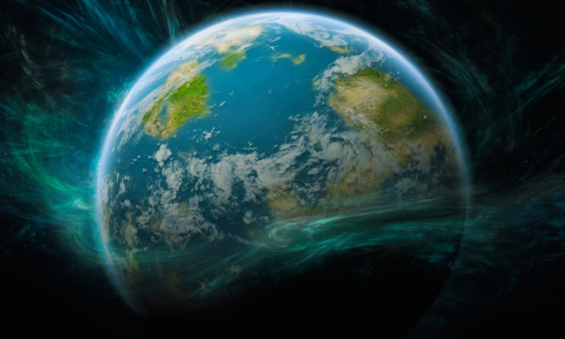 Q&A: Death Before the Fall, Speaking in Tongues, and the Days of Creation