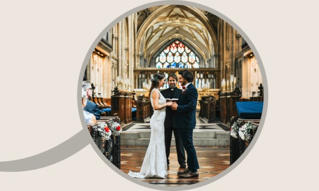 Episode 58 Marriage Is about the Gospel: Clarifying the Boundaries of Christian Orthodoxy