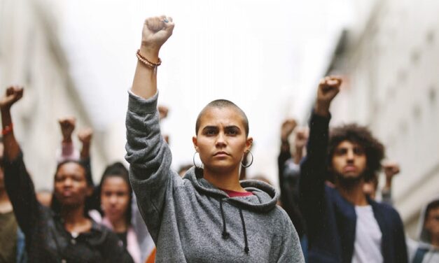 Three Dogmas of Wokeism: The Path to Authoritarianism