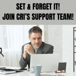 Join Our Support Team