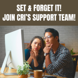Join Our Support Team