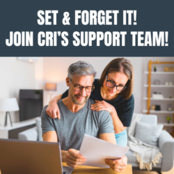 Join Our Support Team