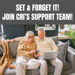 Join Our Support Team