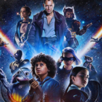 Space Pirates and Treasure Planets: A Review of ‘Star Wars: Skeleton Crew’