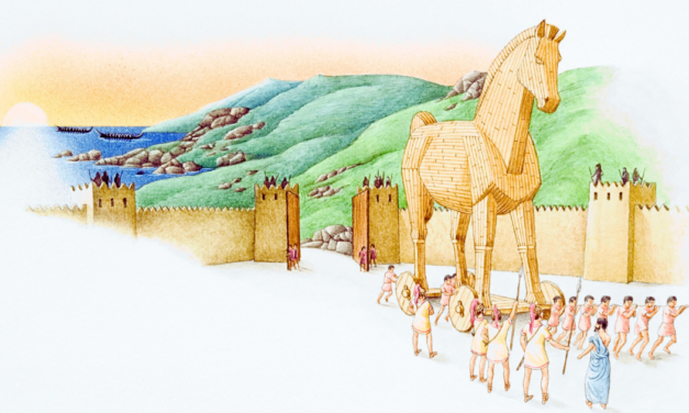 Episode 428: The New Religion In Public Schools: Progressivism and the Trojan Horse Called SEL