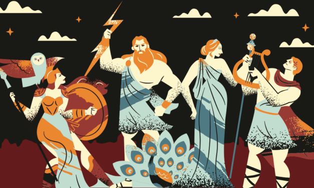 How Greek Myth, Tragedy, And Philosophy Point to Christian Truth
