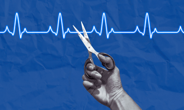 Unnatural Death: Medicine’s Descent from Healing to Killing with Richard Weikart