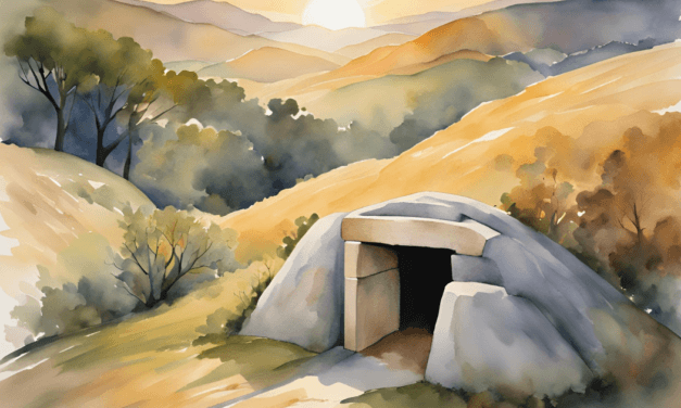 Q&A: Dispensationalism, the Empty Tomb, and the New Heaven