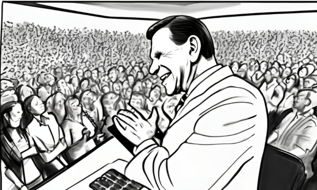 Q&A: The New Living Translation, God in Control, and Full Preterism