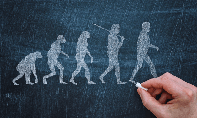 Q&A: Cheerful Giving, Evolution, and Finding Balance in Teachers