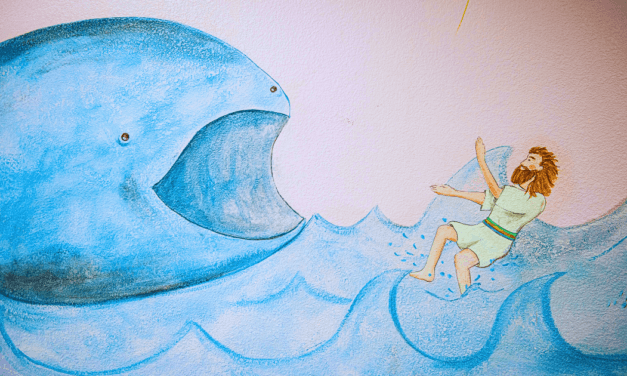 Best of BAM Q&A: Jonah and the Great Fish, UFOs, and Controlling Our Thoughts