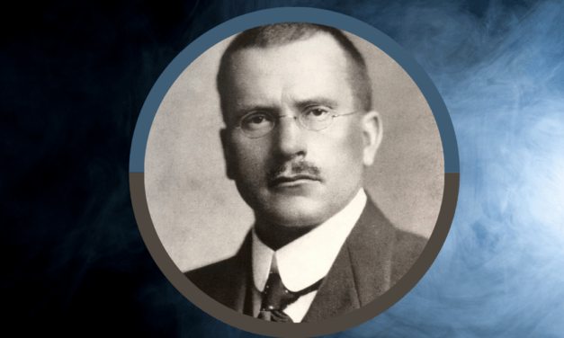 C.G. Jung’s War on the Christian Faith