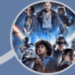 Episode 65: Space Pirates and Treasure Planets: A Review of ‘Star Wars: Skeleton Crew’