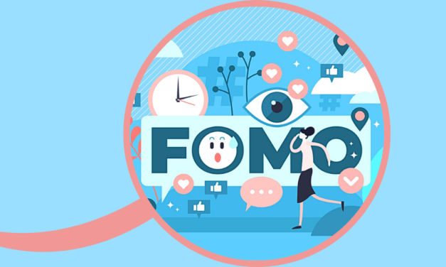 Episode 67: The Antidote To FOMO (And FOBO)