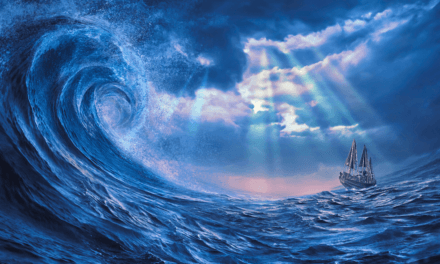 Love (Not Rocks) All the Way Down:  Horror and Hospitality in Coleridge’s ‘The Rime of the Ancient Mariner’