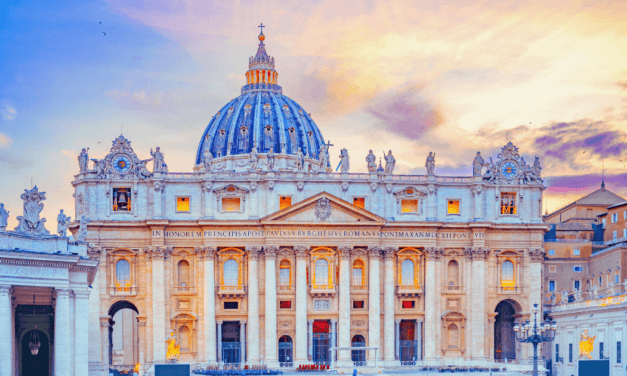 Q&A: The Two Witnesses, Catholicism, and God’s Chosen People