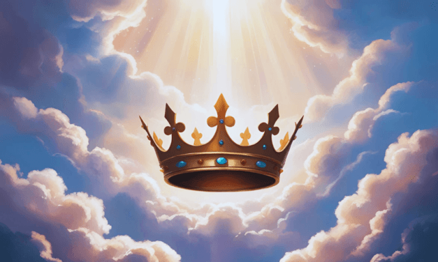 Challenged By Abraham, and Q&A