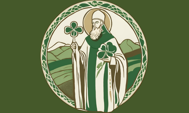 St. Patrick’s Day 2025, and Q&A