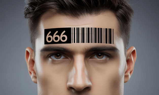 Q&A: Tithing, End-Times, and the Mark of the Beast