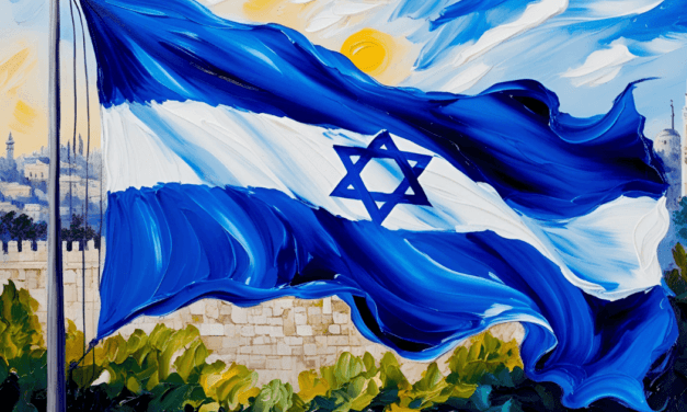 Q&A: God’s Name, God’s Patience for Us, and Zionism