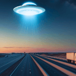 Q&A: UFOs, Mormonism, and Homosexuality