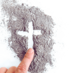 Ash Wednesday 2025, and Q&A