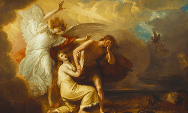 Did Adam and Eve Really Exist? and Q&A