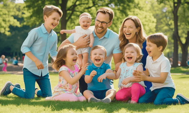 Best of BAM Q&A: God’s Name, God’s Patience for Us, and Large Families