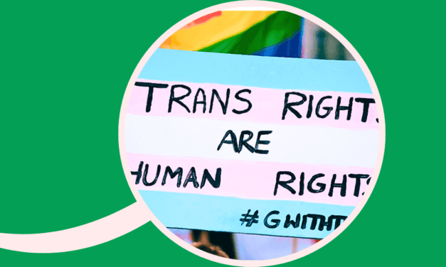 Episode 72: Gender Ideology, Metaphysical Rebellion, and Reality’s Last Stand