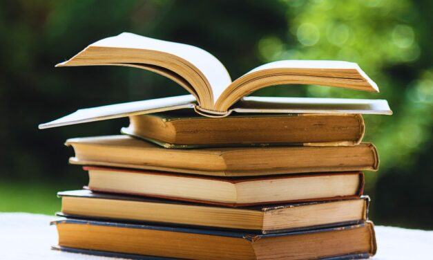 Why Read Books?