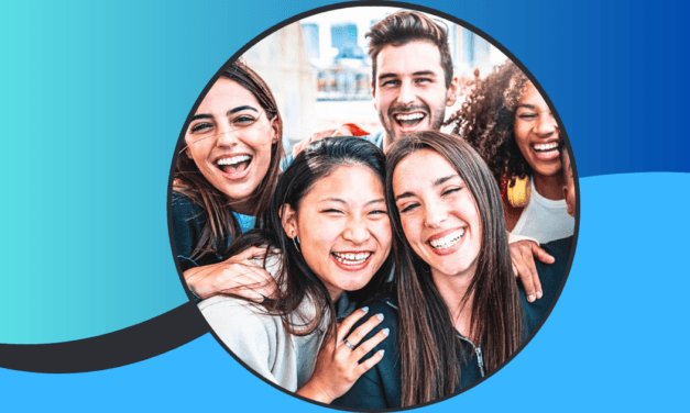 Episode 76: Advice from a College Student: Go to Church