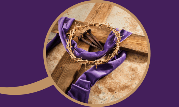 Episode 74: Haven’t We All Sacrificed Enough: A Christian Tries to Observe Lent
