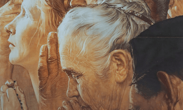 Does the West Need a Religious Revival? (A Review of the Debate by The Free Press and Foundation for Individual Rights and Expression)