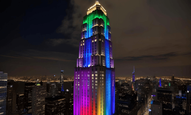 “The Defense Calls to the Stand…” Defining and Meeting the Upcoming LGBTQ Challenges