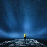 Episode 435: The Pathos of the Reflective Naturalist:  Meaning, Happiness, and Eternity in our Hearts