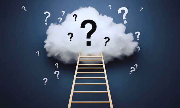 Q&A: Shaking the Dust Off Your Feet, Noah’s Ark, and Accepting Tips