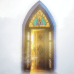 Q&A: Innocent Blood, the Narrow and Wide Gates, and Election