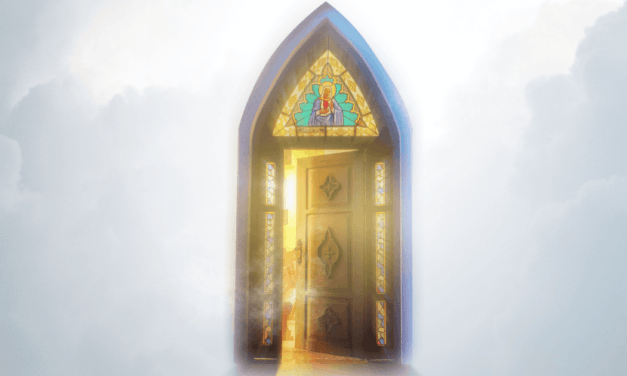 Q&A: Innocent Blood, the Narrow and Wide Gates, and Election