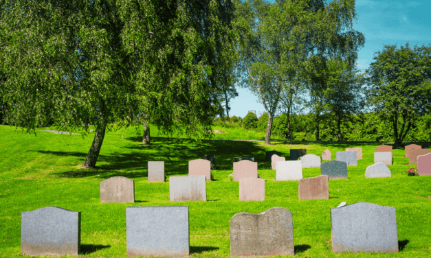 Q&A: What Happens After Death, One Day Is Like a Thousand Years, and God’s Eternality