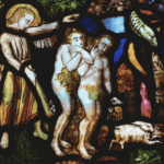 Holy Thursday 2025—The Epicenter of the Divine Narrative