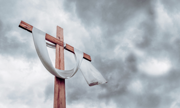 Holy Friday 2025—The Fatal Torment of Christ