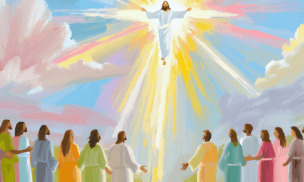 Pascha 2025—The Culmination of Holy Week