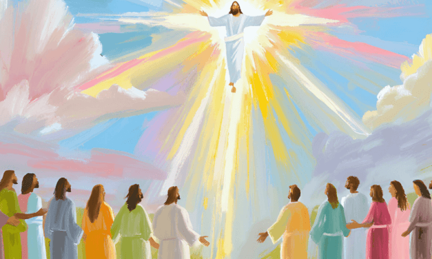 Pascha 2025—The Culmination of Holy Week