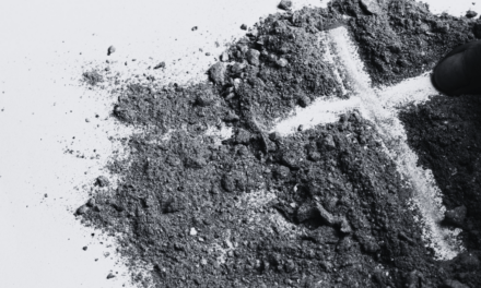 Q&A: The Man of Sin, Ash Wednesday, and the Mark of the Beast