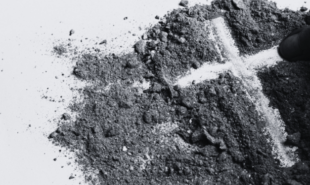 Q&A: The Man of Sin, Ash Wednesday, and the Mark of the Beast
