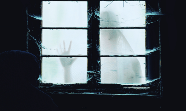 Q&A: Born-Again Experience, Unequally Yoked, and Ghost Hunting