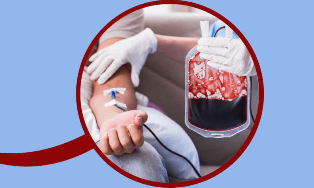 Episode 84: Jehovah’s Witnesses and Blood Transfusions: Their Use of Scripture in Their Blood Doctrine