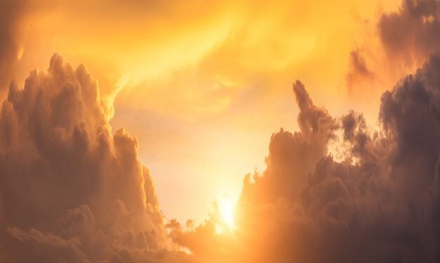 Will Heaven Be Boring? and Q&A