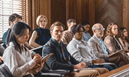 The ‘Juror #2’ in Everyone